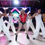 el pecado night club